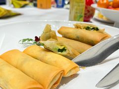 -开海·红岛海鲜虾水饺(石老人店)