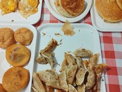 -孟记粥铺·家常菜·烧烤·粥(亚运村店)