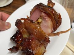 -龍記飯店