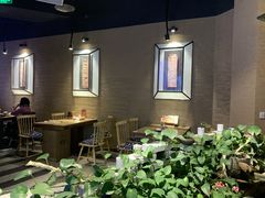 -兰木肆·云南菜(龙湖U城天街店)