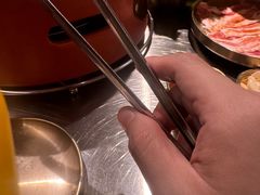 -核桃碳烤肉馆(深圳首店)