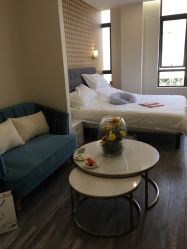 -海豚湾高端月子会所(黄浦店)