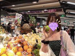 -Olé精品超市(南宁万象城店)