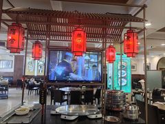 -并州饭店(千峰南路店)