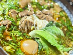 -云龙湖阿喆米线(云龙湖店)