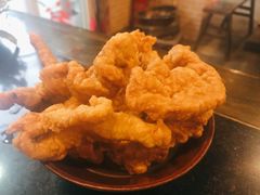 酥肉-彭三老火锅(枣子岚垭正街店)