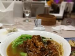 -红莲中餐厅(日航饭店)