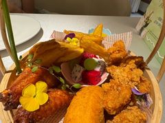 -PARFUM FLORAL花境法餐(南京首店)