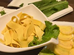 -蘭番坊青海特色铜锅涮·清真