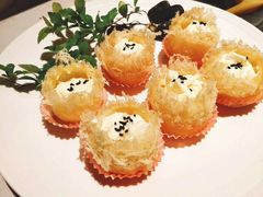 -三个大叔烤羊肉串·炭炉砂锅菜(西三旗店)