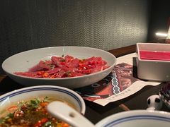 -大隐·成都火锅Bistro(合生麒麟新天地店)