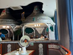 -哈啾嗨·新概念蒙餐(红星新城店)