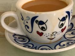 -翠华餐厅(旺角文华商场店)