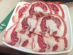 iphone_upload_pic-朴氏韩国料理(北欧丽景店)