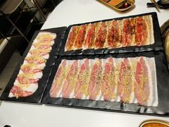 -妥妥烤肉料理(凯德店)