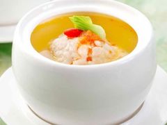 -万荣烤鸭店·北京菜(农光里店)