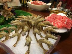 -海通1号(梅峰店)