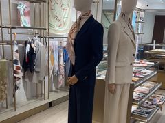 -万事利丝绸(杭州大厦店)