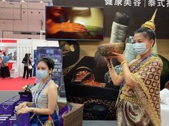 -南宁国际会展中心