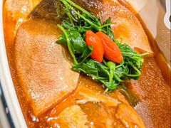 -肆月河豚·新淮扬菜·烤鸭(中关村店)