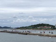 -青岛第二海水浴场