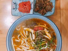 -陈八两面家(华孚写字楼店)