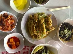 -祥和居炸酱面馆(美食街店)