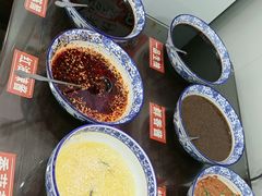 -孔一凡·手工饺子(时尚明苑店)