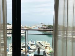 -大梅沙游艇度假酒店