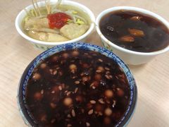 -蓝老大糖粥藕店(双塘路)