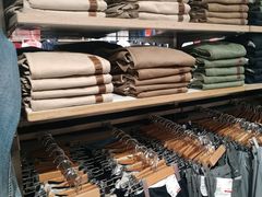 -优衣库(天津天河城店)