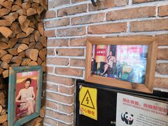 -咖啡之翼·咖餐厅(武清店)
