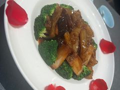 -海泰食府(北京总店)