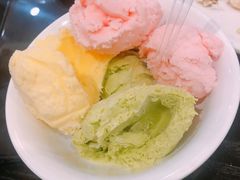 -渔公码头海货全海鲜自助(海滨旅游路店)