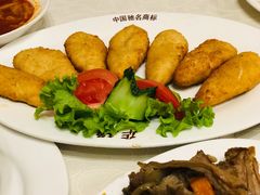 -华梅西餐厅(哈尔滨中央大街店)