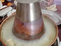 -清真·老北京涮肉自助火锅吴井路店