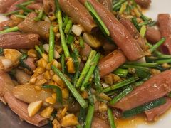 -开海·红岛海鲜虾水饺(石老人店)