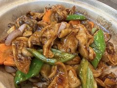 -东北大院·东北菜(三台子店)