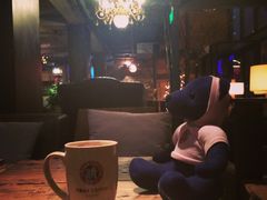 -漫咖啡MAANCOFFEE(人大店)