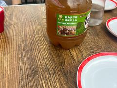 -永红源·小排档(闽江路店)