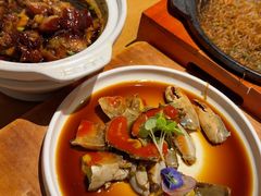 -甬上名灶(天一阁·翠柏店)