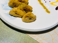 -闻鲜素食茶餐厅(高新区店)