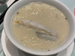 黄鱼煨面-福1088