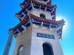 -圣莲山风景区