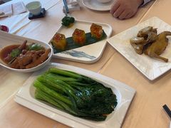 -渔村盛宴(航空新城店)