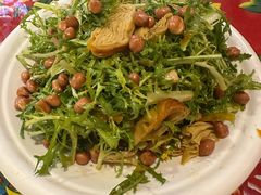 -闯关东东北农家菜(崂山石老人店)