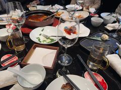 -上海苏宁宝丽嘉酒店·嘉府壹号中餐厅