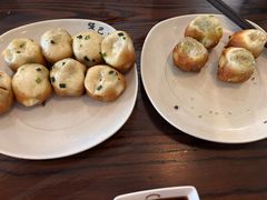 -哑巴生煎(临顿路店)