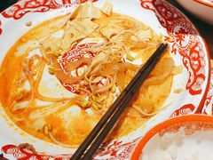 -辣伍爺·冒菜(乐淘里店)