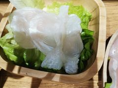巴沙鱼-独食火锅·半米屋台(望平街店)